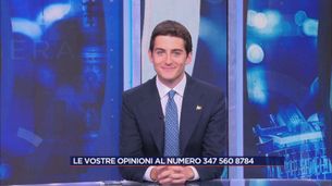 Lunedì 30 giugno