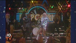 Pop corn 1982