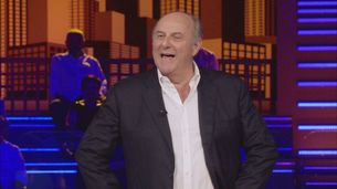 Venerdì 18 luglio