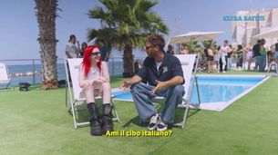 Venerdì 18 luglio