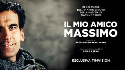 Il mio amico Massimo