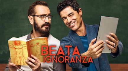 Beata ignoranza