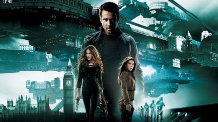 Total Recall - Atto di forza