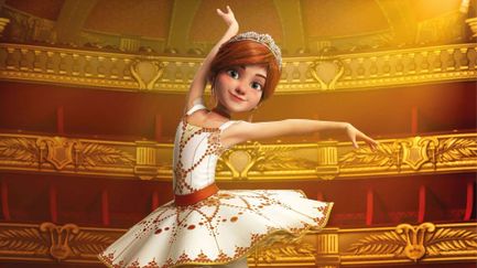 Ballerina