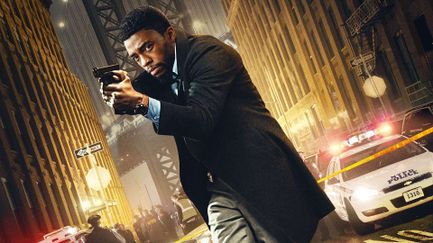 City of Crime