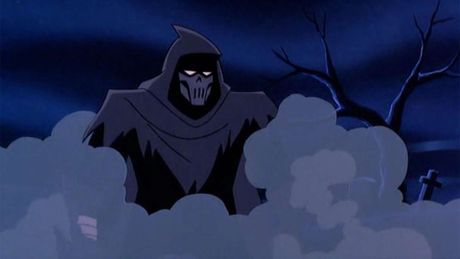Batman: La maschera del fantasma
