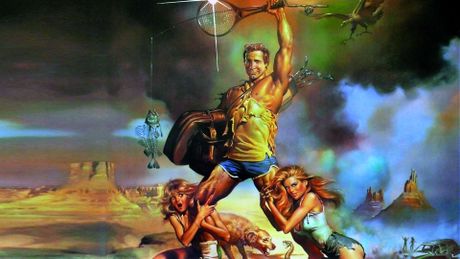 National Lampoon's Vacation