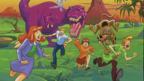 Scooby-Doo e il viaggio nel tempo