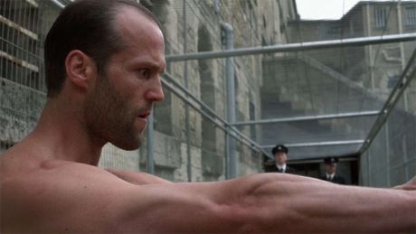 Mean Machine