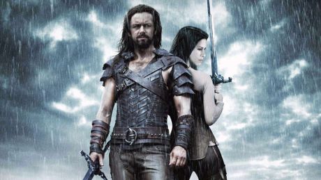 Underworld - La ribellione dei Lycans