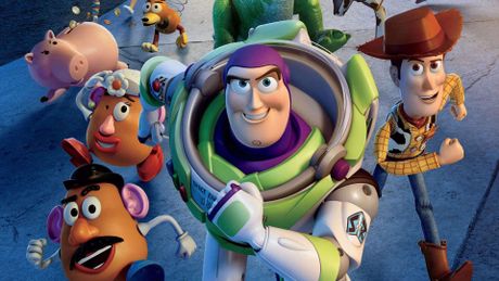 Toy Story 3 - La grande fuga
