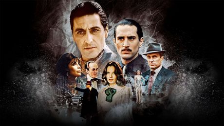 Il Padrino - Parte II