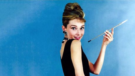 Colazione da Tiffany
