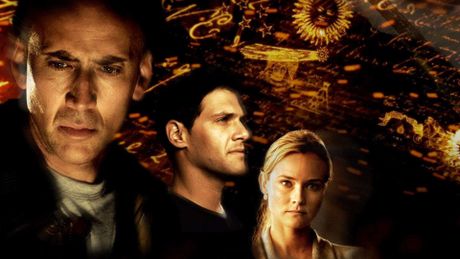 Il mistero delle pagine perdute - National Treasure
