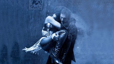 The Bodyguard - Guardia del corpo