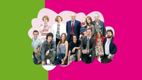 Amore, bugie e calcetto
