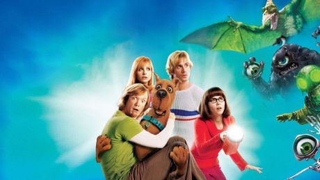 Scooby-Doo 2 - Mostri scatenati