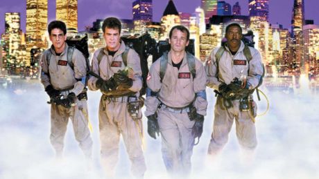 Ghostbusters - Acchiappafantasmi