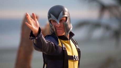 X-Men - L'inizio