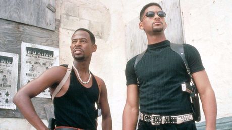 Bad Boys