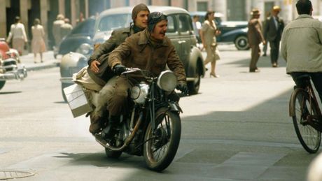 I diari della motocicletta