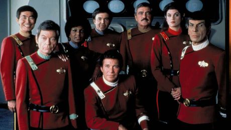 Star Trek II - L'ira di Khan