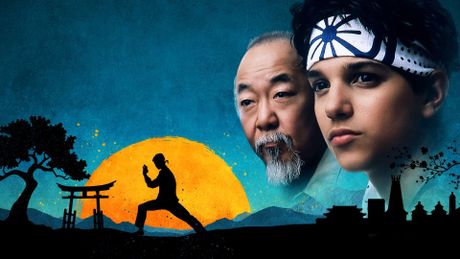 Karate Kid II - La storia continua