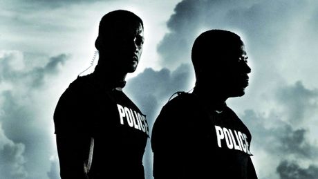 Bad Boys II