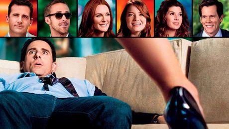 Crazy, Stupid, Love