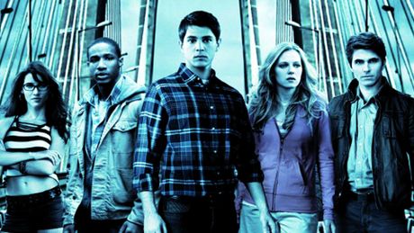 Final Destination 5