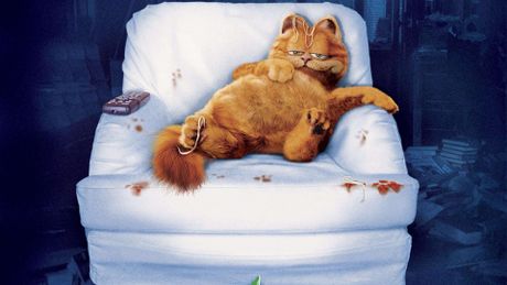 Garfield - Il film
