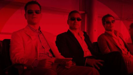 Ocean's Thirteen