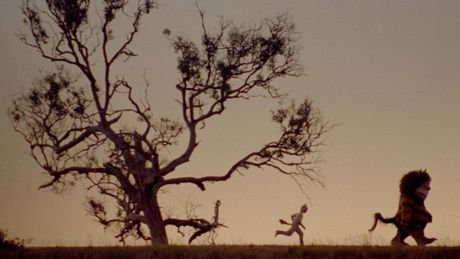 Nel paese delle creature selvagge