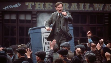 Michael Collins