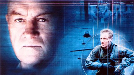 Behind Enemy Lines - Dietro le linee nemiche