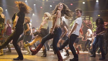 Footloose