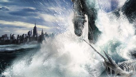 The Day After Tomorrow - L'alba del giorno dopo