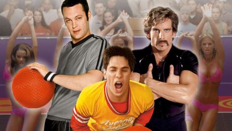 Palle al balzo - Dodgeball