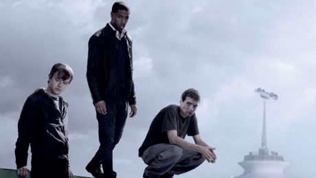 Chronicle