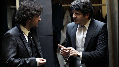 La peggior settimana della mia vita