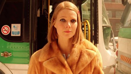 I Tenenbaum