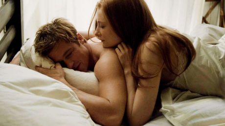 Il curioso caso di Benjamin Button