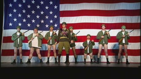 Jackass 2.5