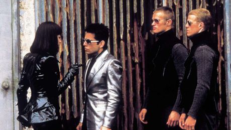 Zoolander