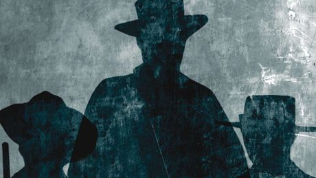 Il buono, il brutto, il cattivo