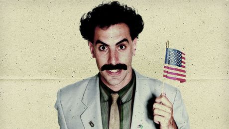 Borat