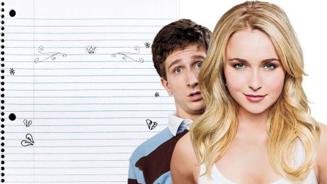 Una notte con Beth Cooper