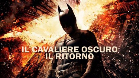 Il cavaliere oscuro - Il ritorno