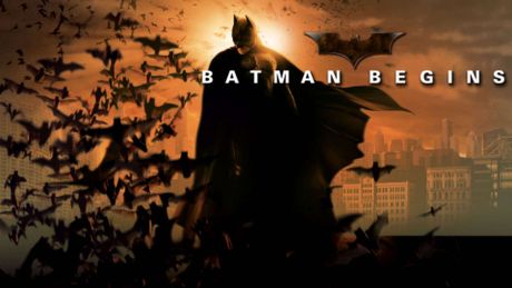 Batman Begins