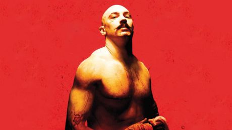 Bronson